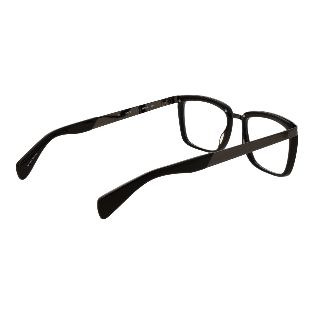 Unisex’ Spectacle frame Yohji Yamamoto YY1016 54115