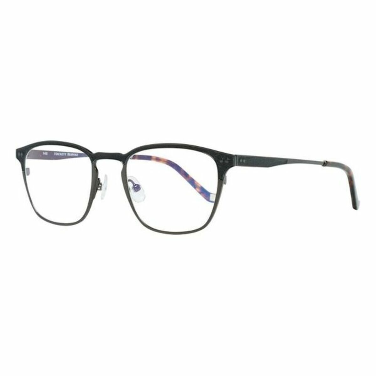 Men’Spectacle frame Hackett London HEB16212149 (49 mm) Grey (Ã¸ 49 mm)