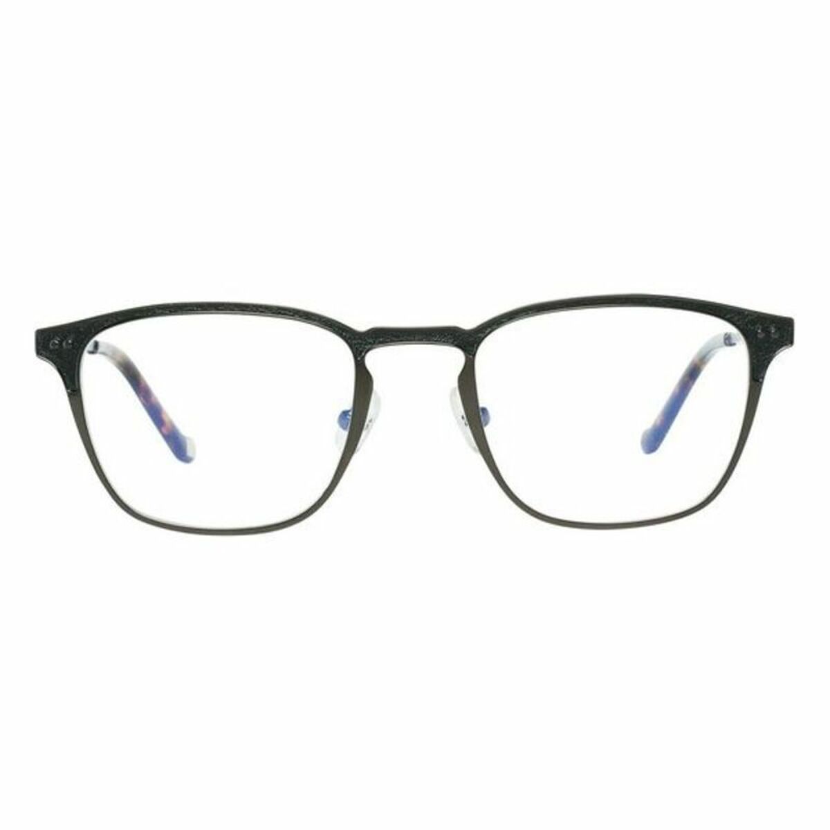 Men’Spectacle frame Hackett London HEB16212149 (49 mm) Grey (Ã¸ 49 mm)