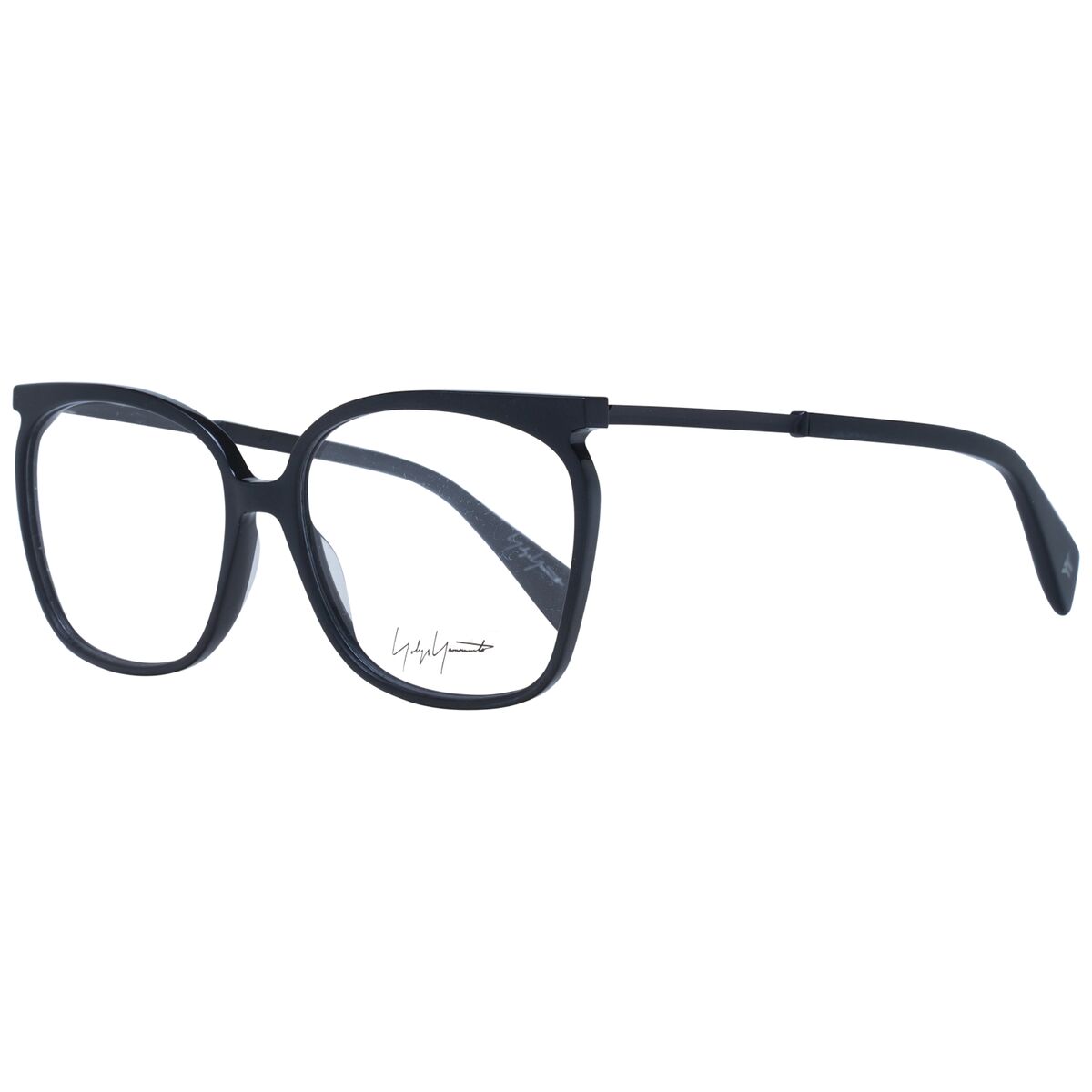 Unisex’ Spectacle frame Yohji Yamamoto YY1028 58002