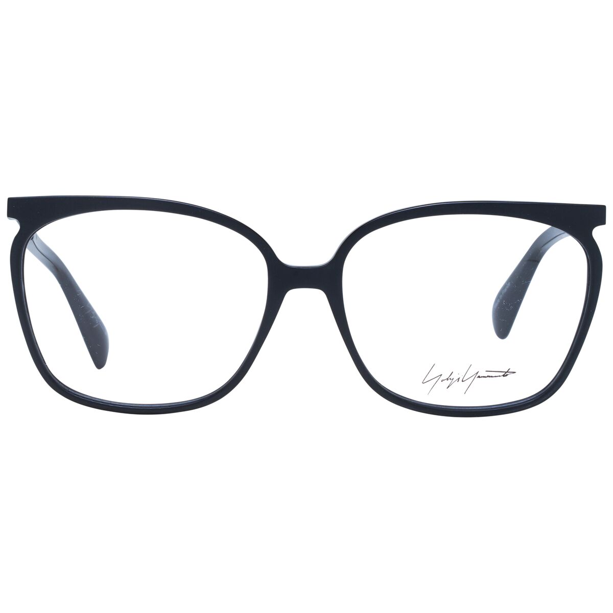 Unisex’ Spectacle frame Yohji Yamamoto YY1028 58002
