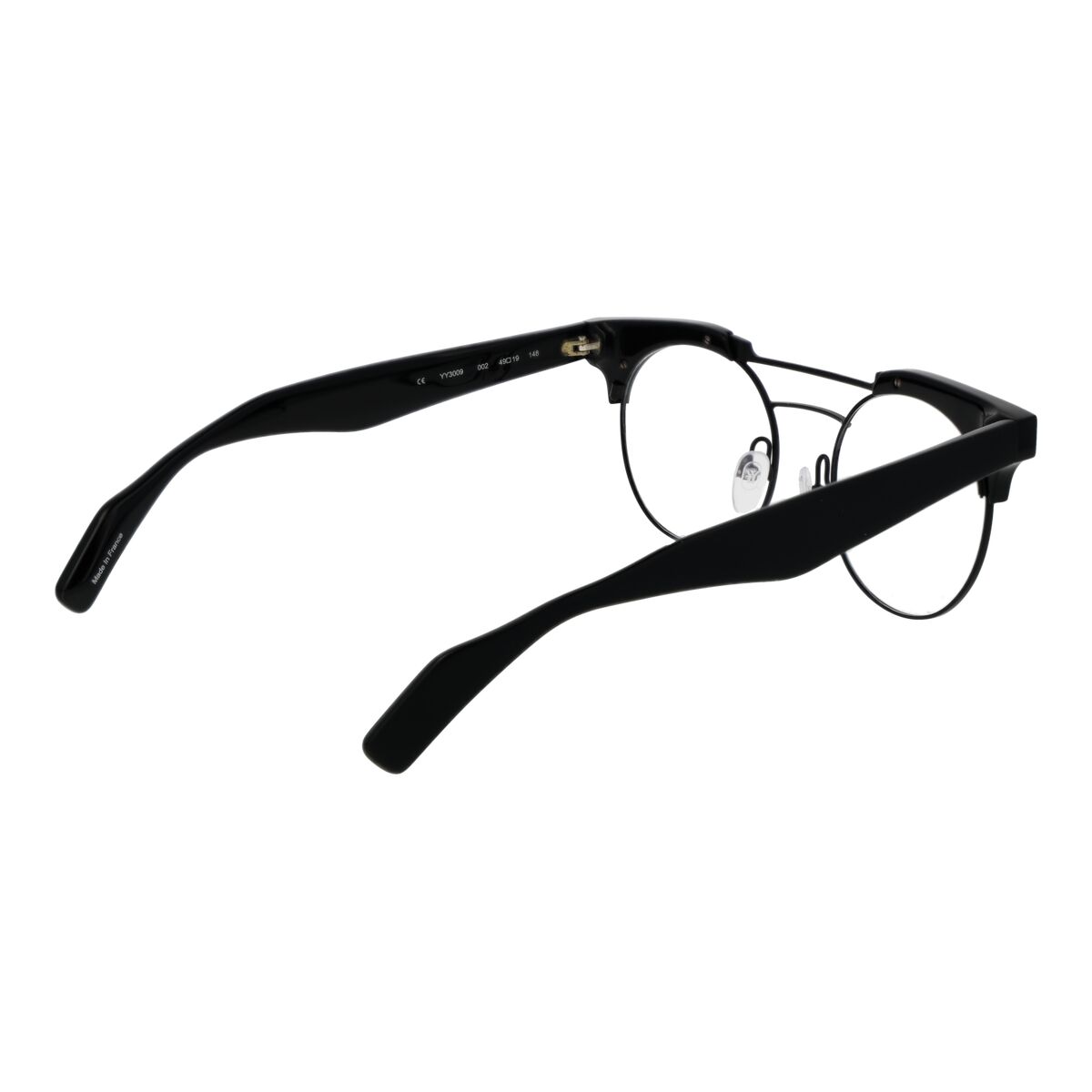Ladies’ Spectacle frame Yohji Yamamoto YY3009 49002