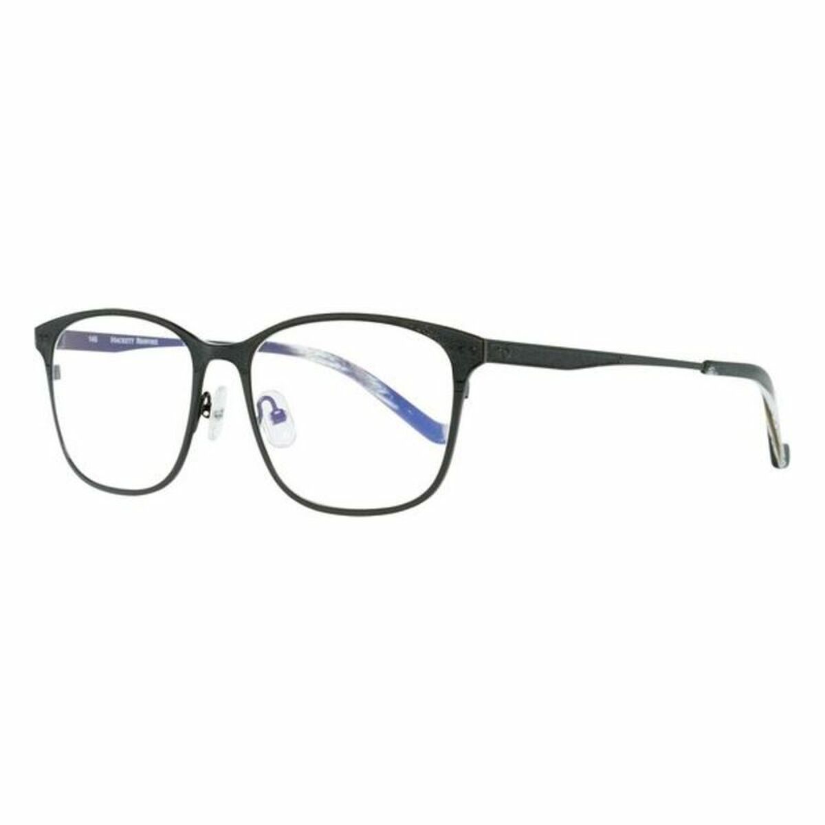 Men’Spectacle frame Hackett London HEB1780254 Black (Ã¸ 54 mm)
