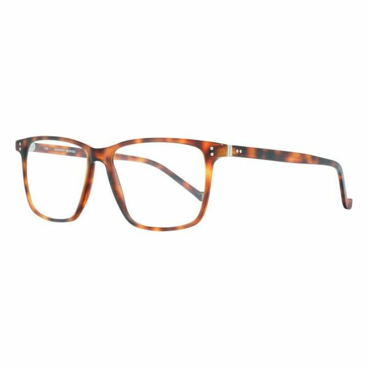 Men’Spectacle frame Hackett London HEB18110056 (56 mm) Brown (ø 56 mm)
