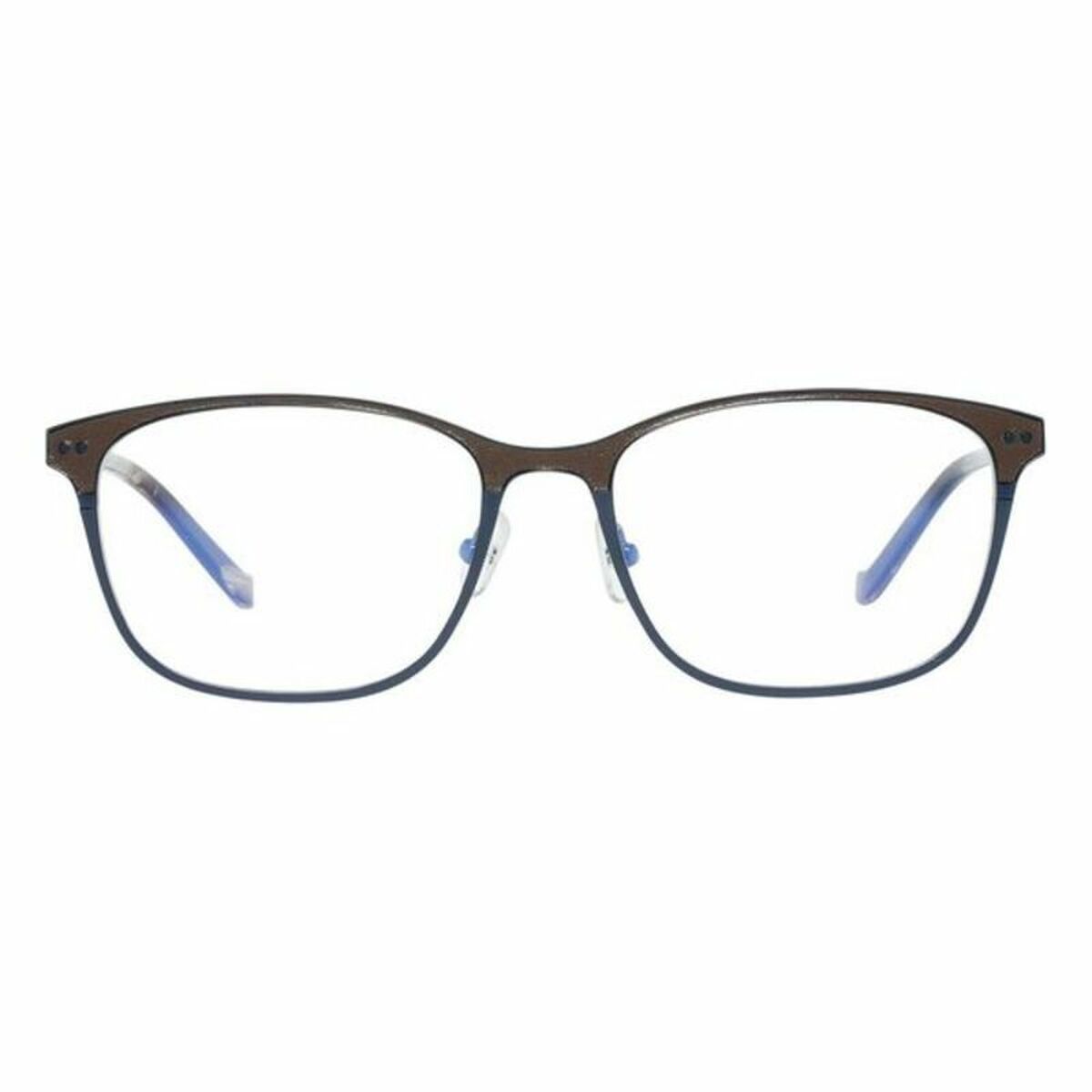 Men’Spectacle frame Hackett London HEB17868454 (54 mm) Blue (Ã¸ 54 mm)