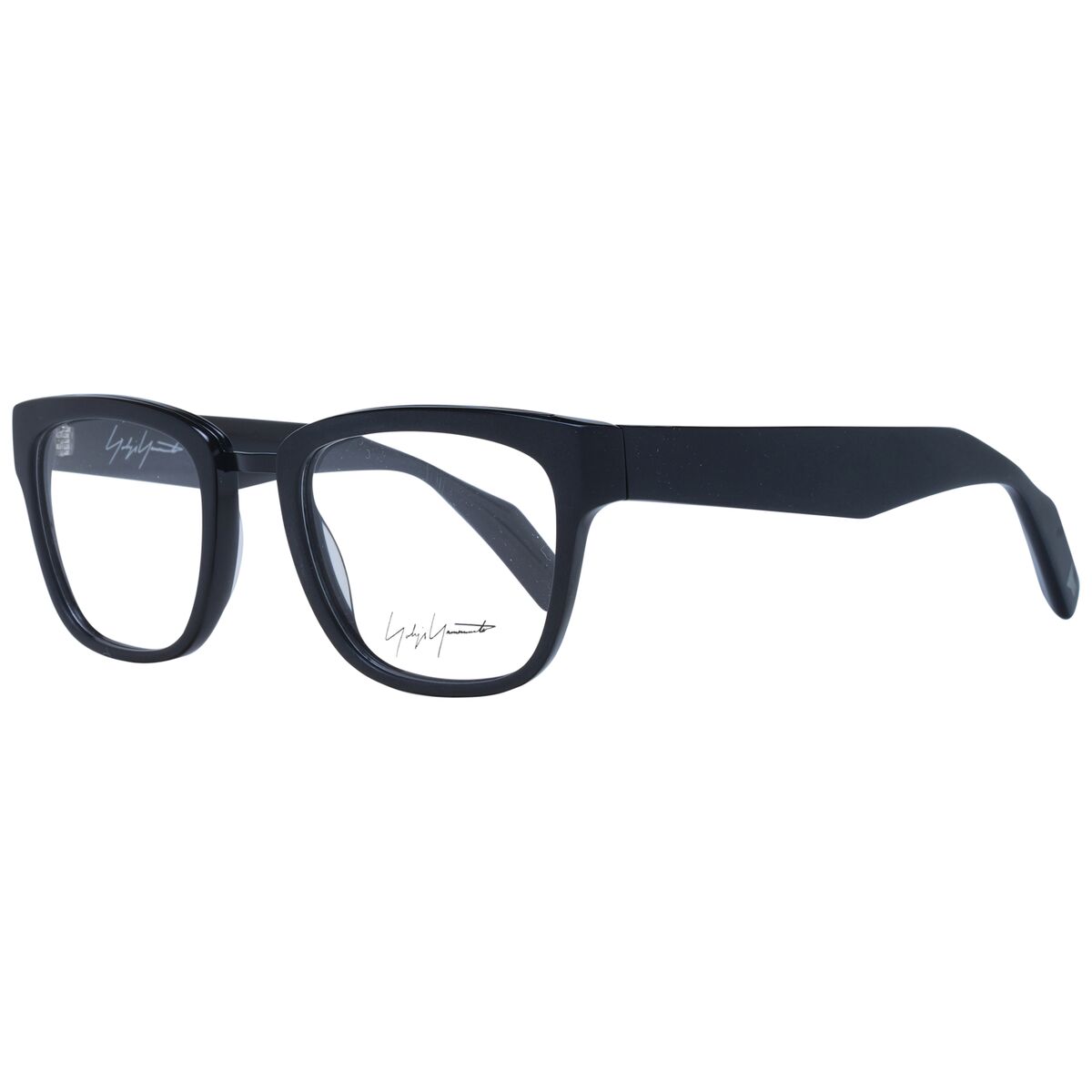 Unisex’ Spectacle frame Yohji Yamamoto YY1002 50002