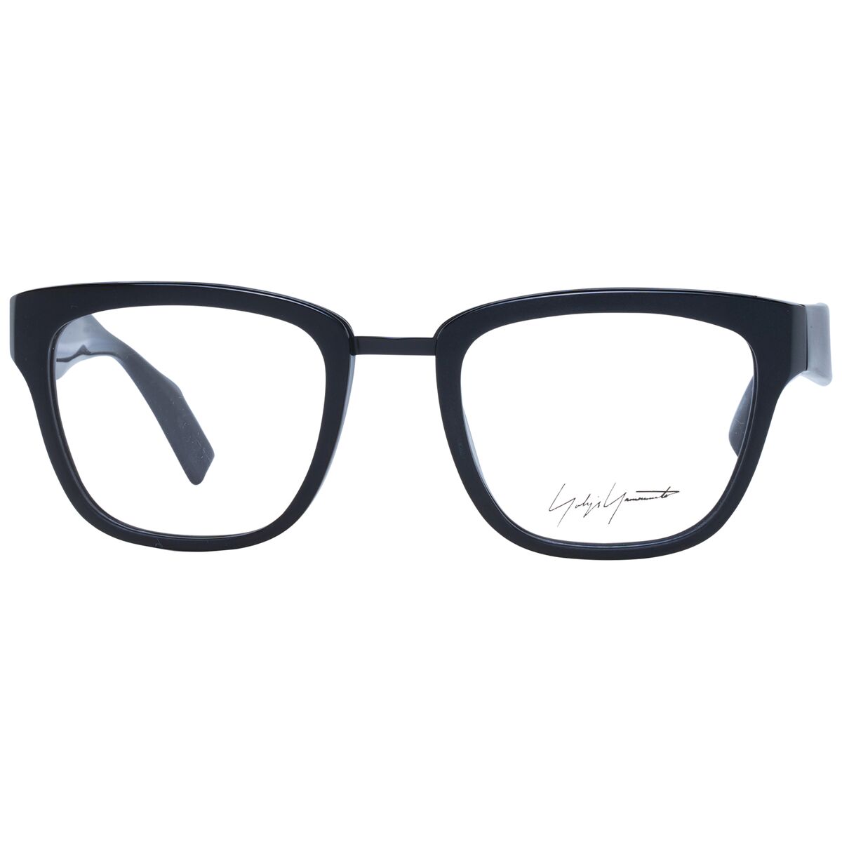 Unisex’ Spectacle frame Yohji Yamamoto YY1002 50002