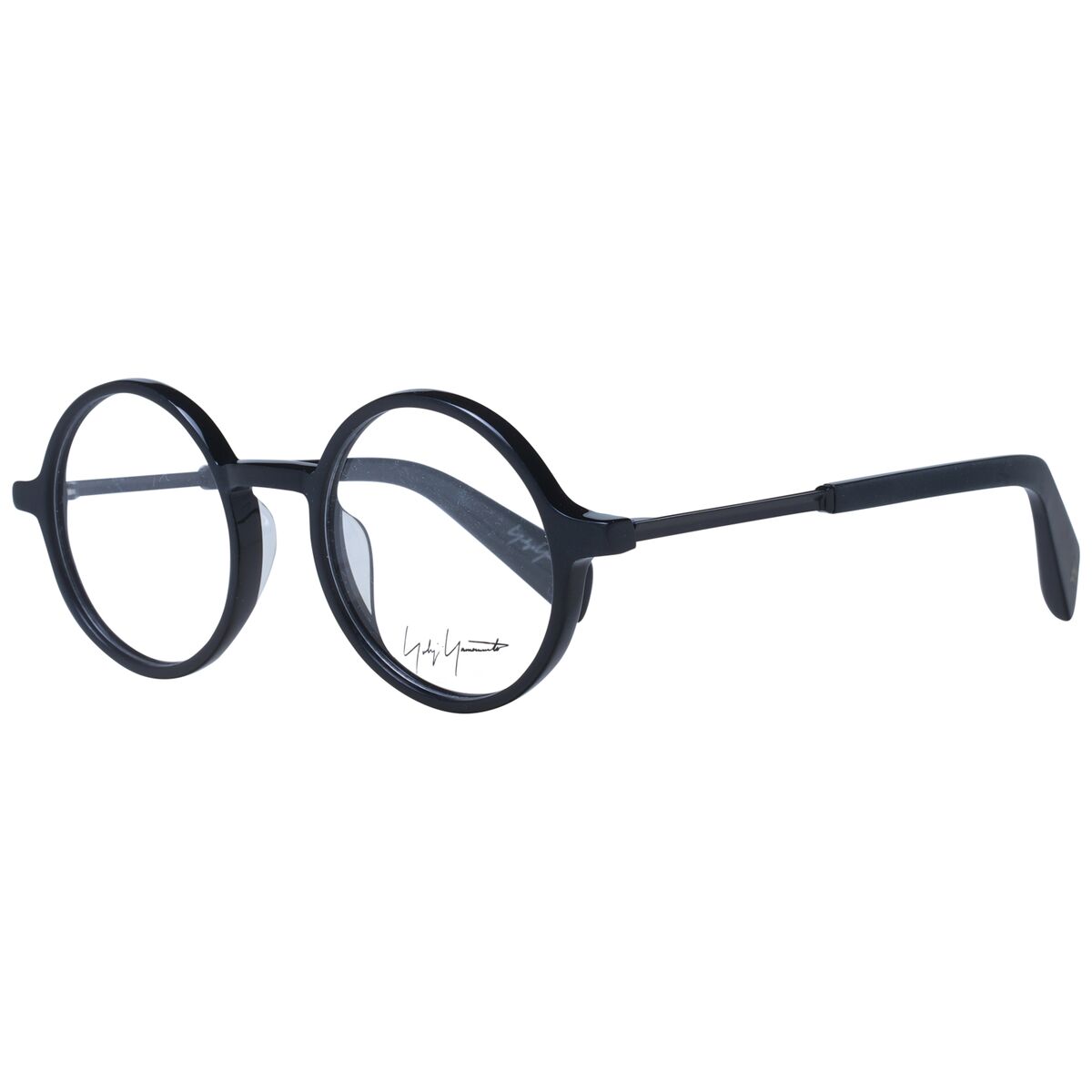 Unisex’ Spectacle frame Yohji Yamamoto YY1006 47002