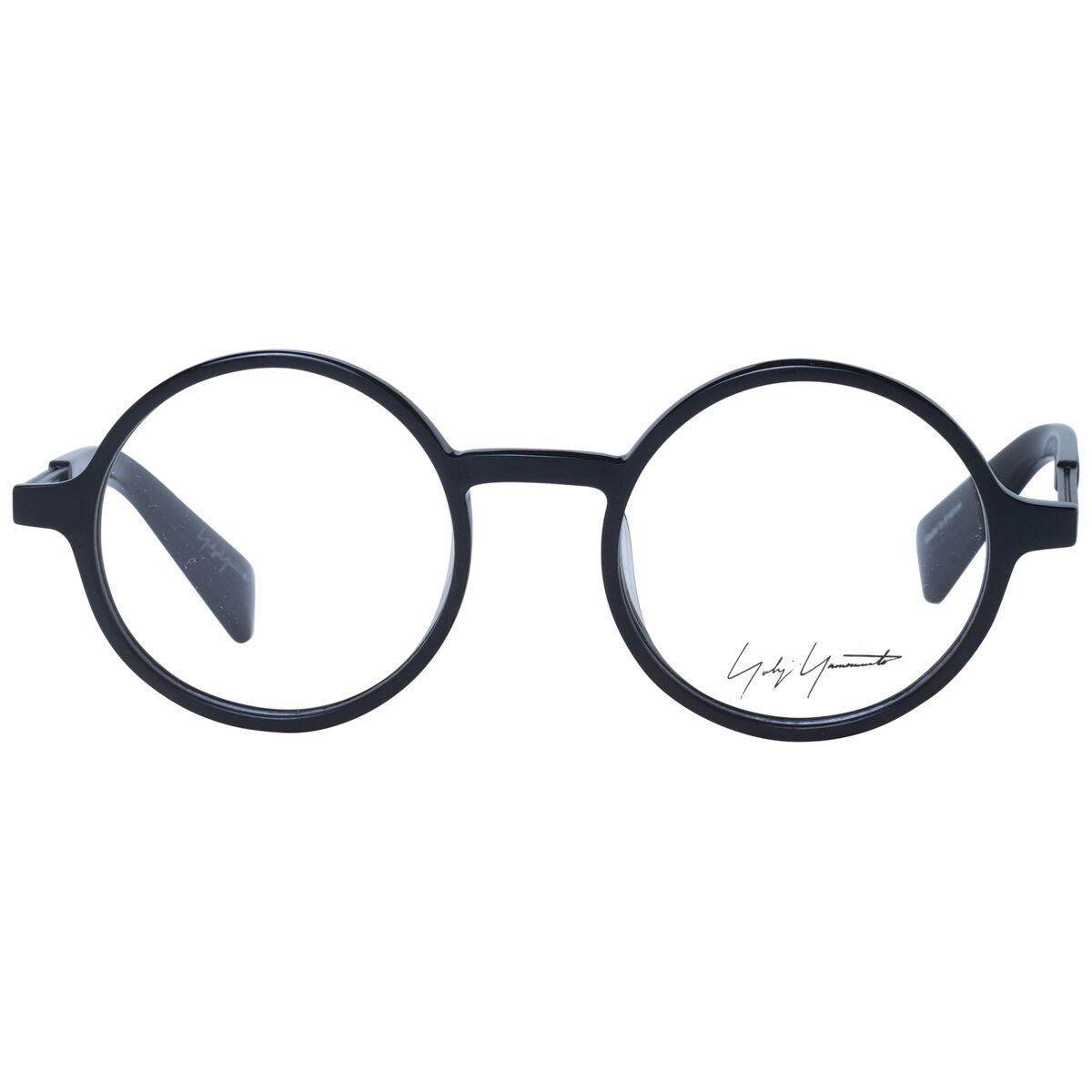 Unisex’ Spectacle frame Yohji Yamamoto YY1006 47002