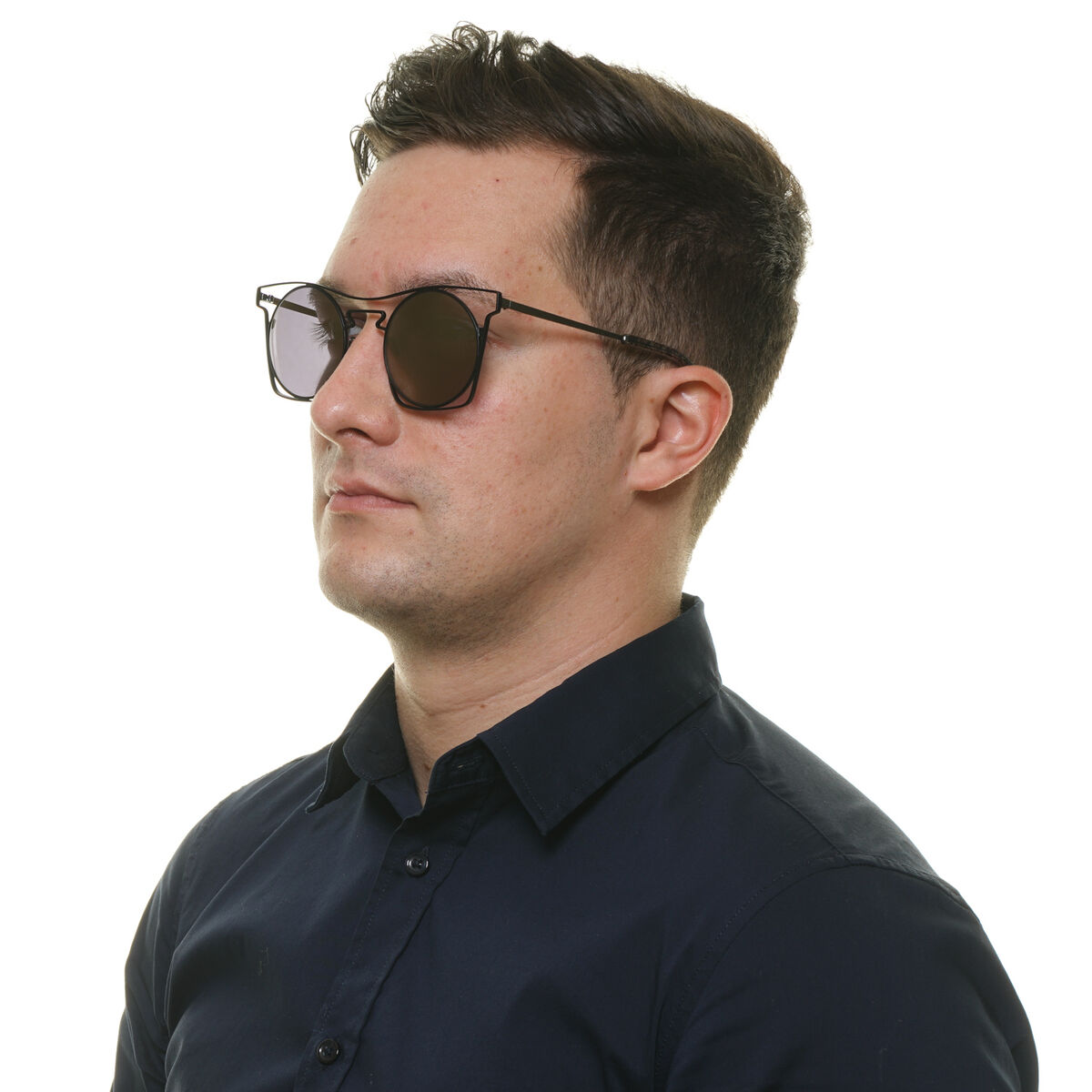 Men’s Sunglasses Yohji Yamamoto YY7005 49004