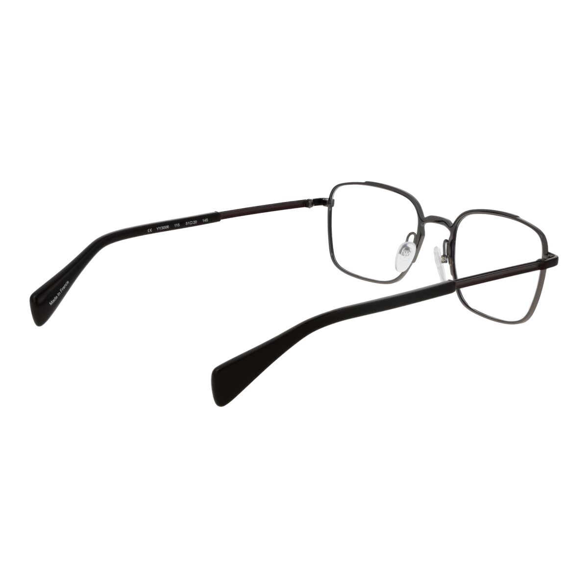 Men’ Spectacle frame Yohji Yamamoto YY3006 51115