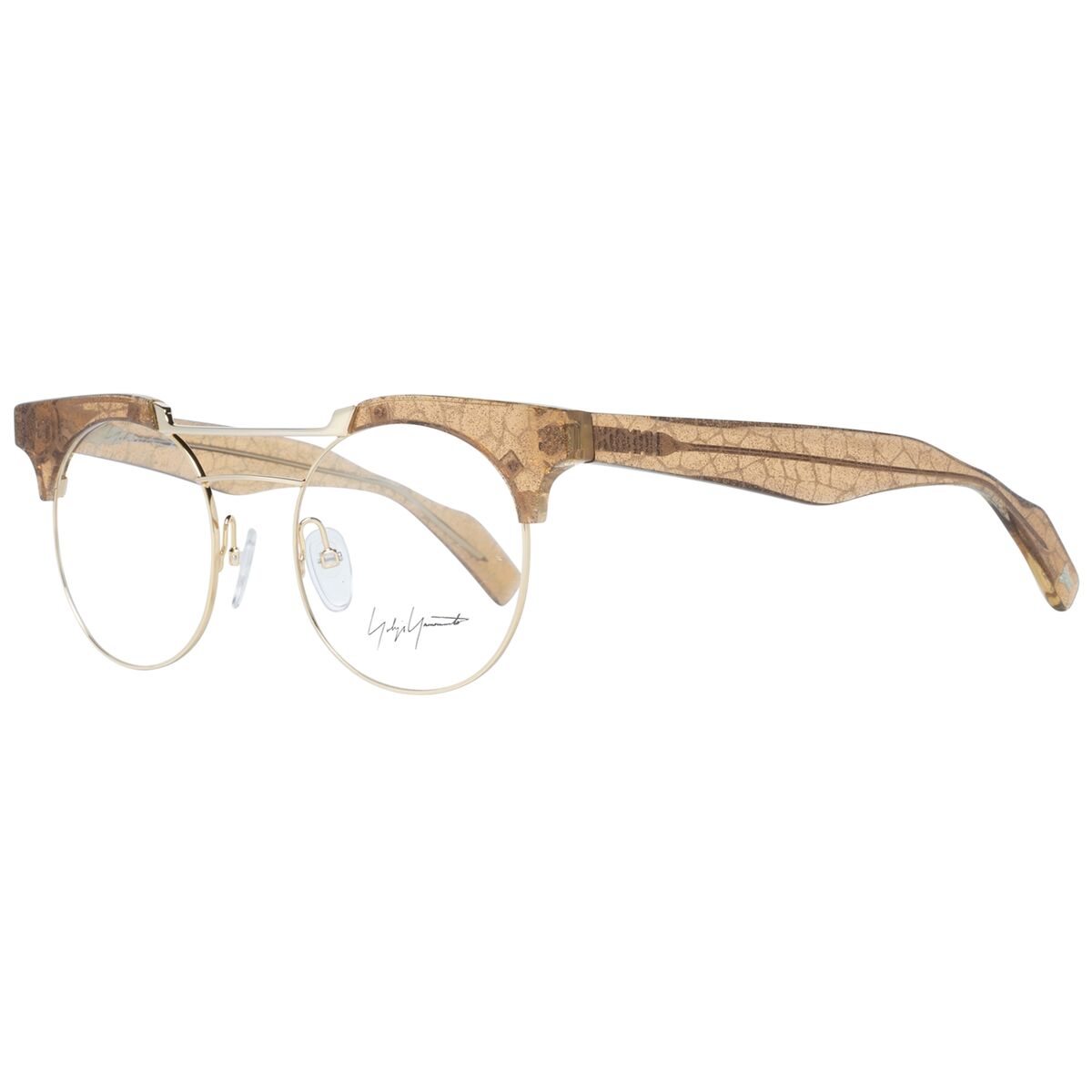 Ladies’ Spectacle frame Yohji Yamamoto YY3009 49180