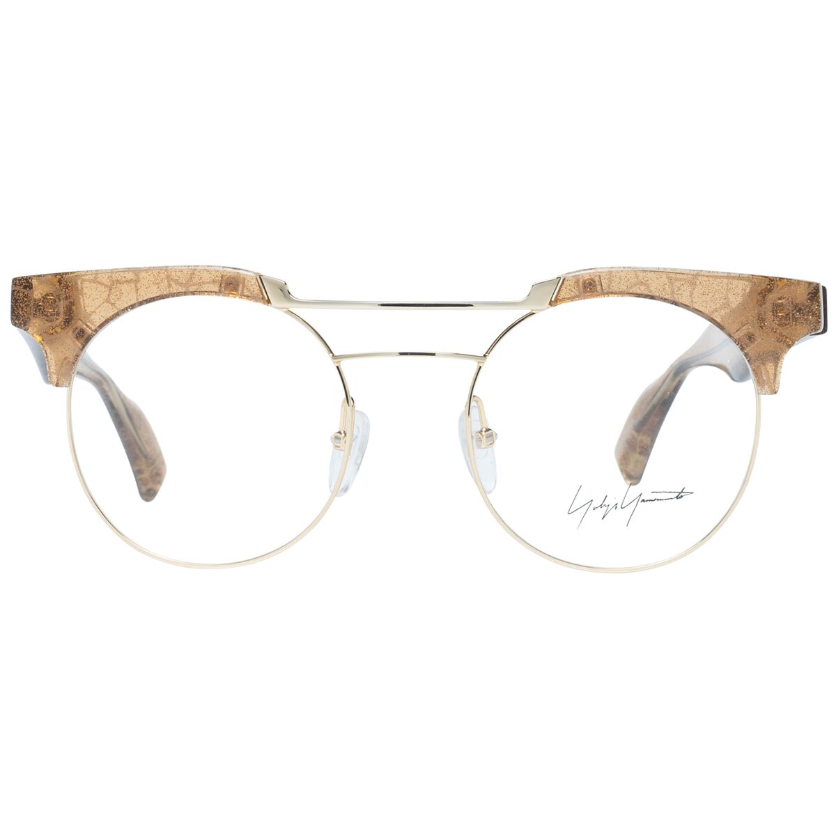 Ladies’ Spectacle frame Yohji Yamamoto YY3009 49180