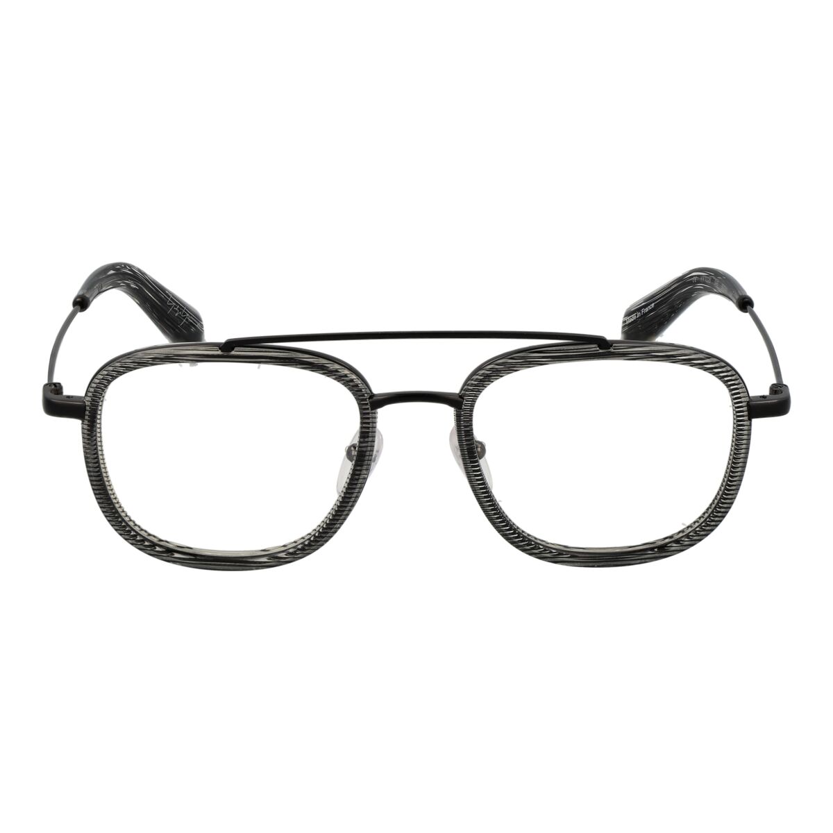 Unisex’ Spectacle frame Yohji Yamamoto YY1026 50048