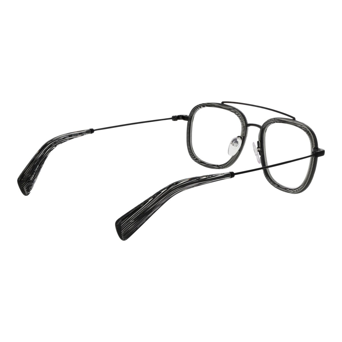 Unisex’ Spectacle frame Yohji Yamamoto YY1026 50048