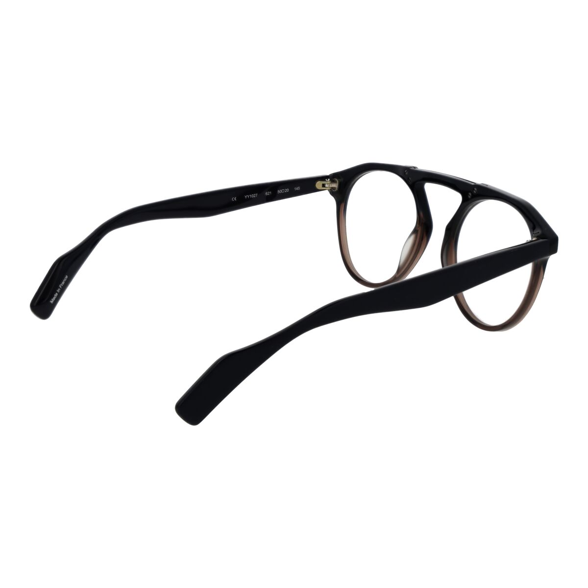 Men’ Spectacle frame Yohji Yamamoto YY1027 50621