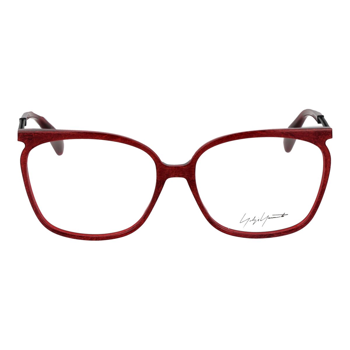 Ladies’ Spectacle frame Yohji Yamamoto YY1028 58201