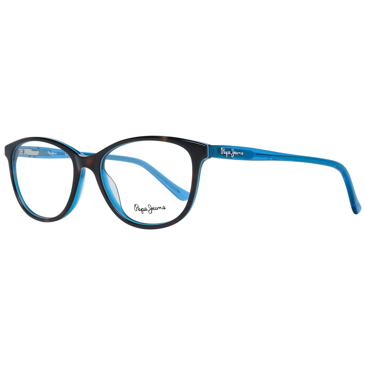 Ladies’ Spectacle frame Pepe Jeans PJ3263 52C3 CRISTAL