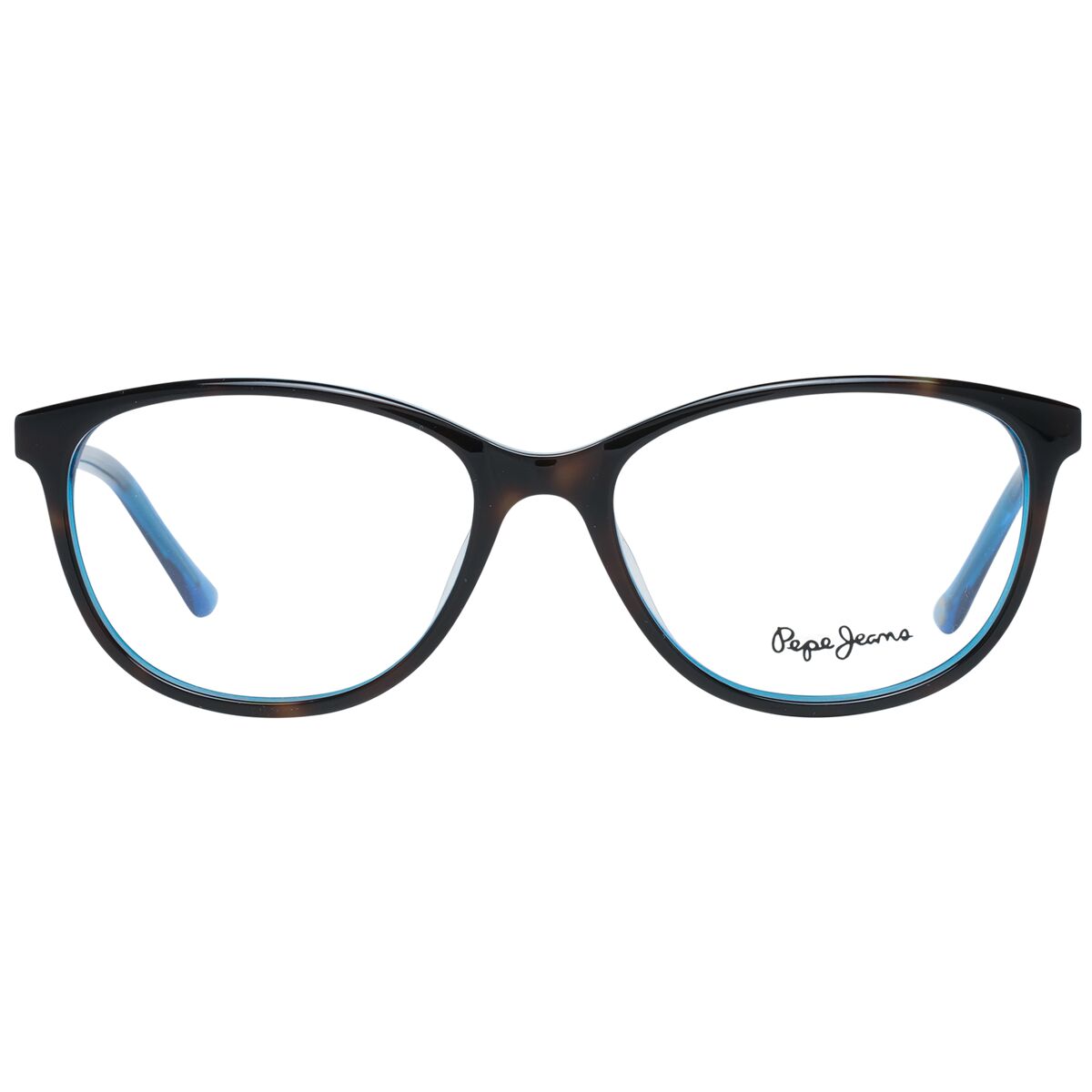 Ladies’ Spectacle frame Pepe Jeans PJ3263 52C3 CRISTAL