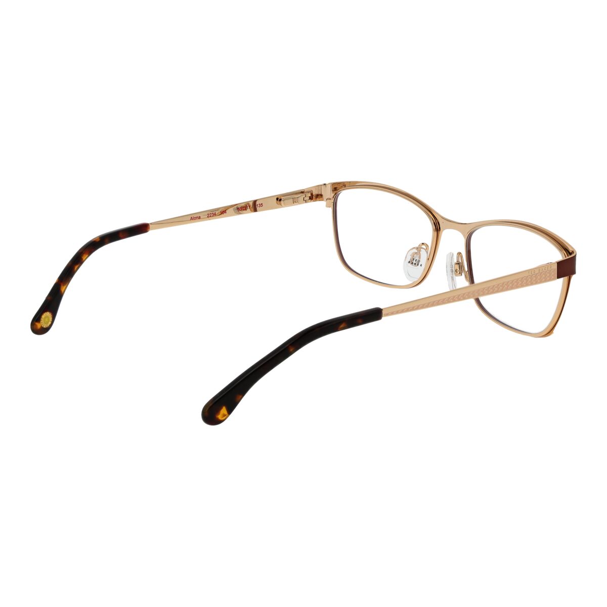 Ladies’ Spectacle frame Ted Baker TB2234 53104
