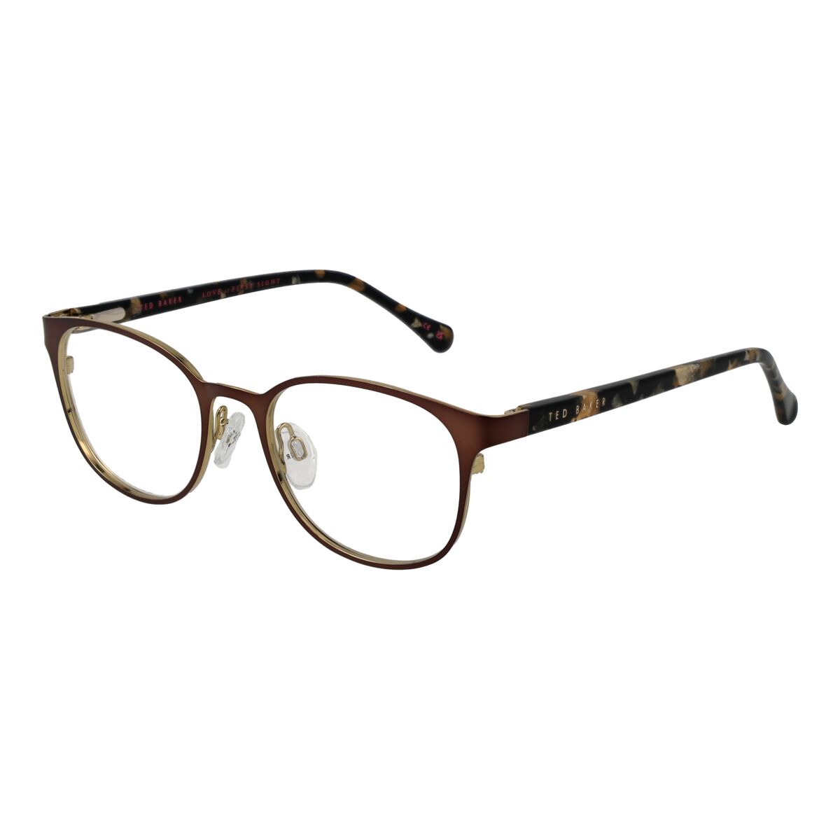 Ladies’ Spectacle frame Ted Baker TB2232 49176