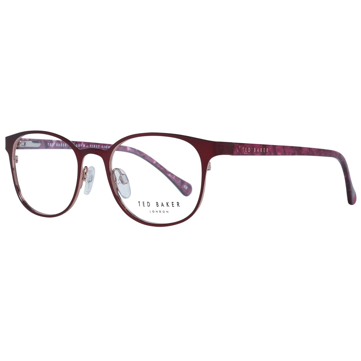 Ladies’ Spectacle frame Ted Baker TB2232 49205