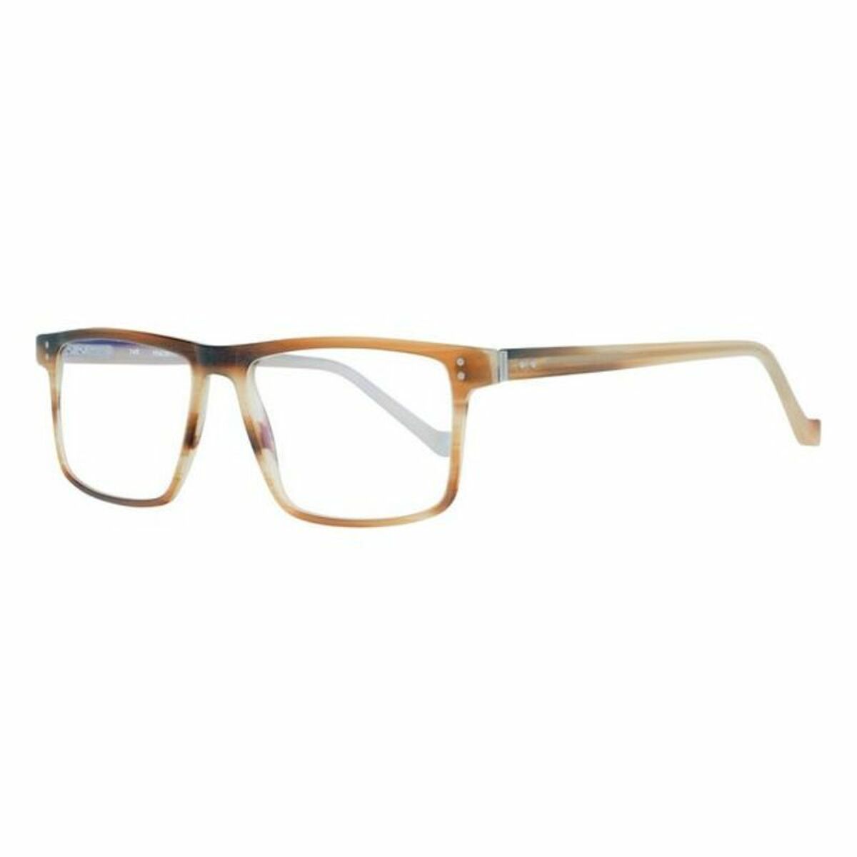Men’ Spectacle frame Hackett London HEB20918754 Brown Men’ Spectacle frame Hackett London HEB20918754 Brown