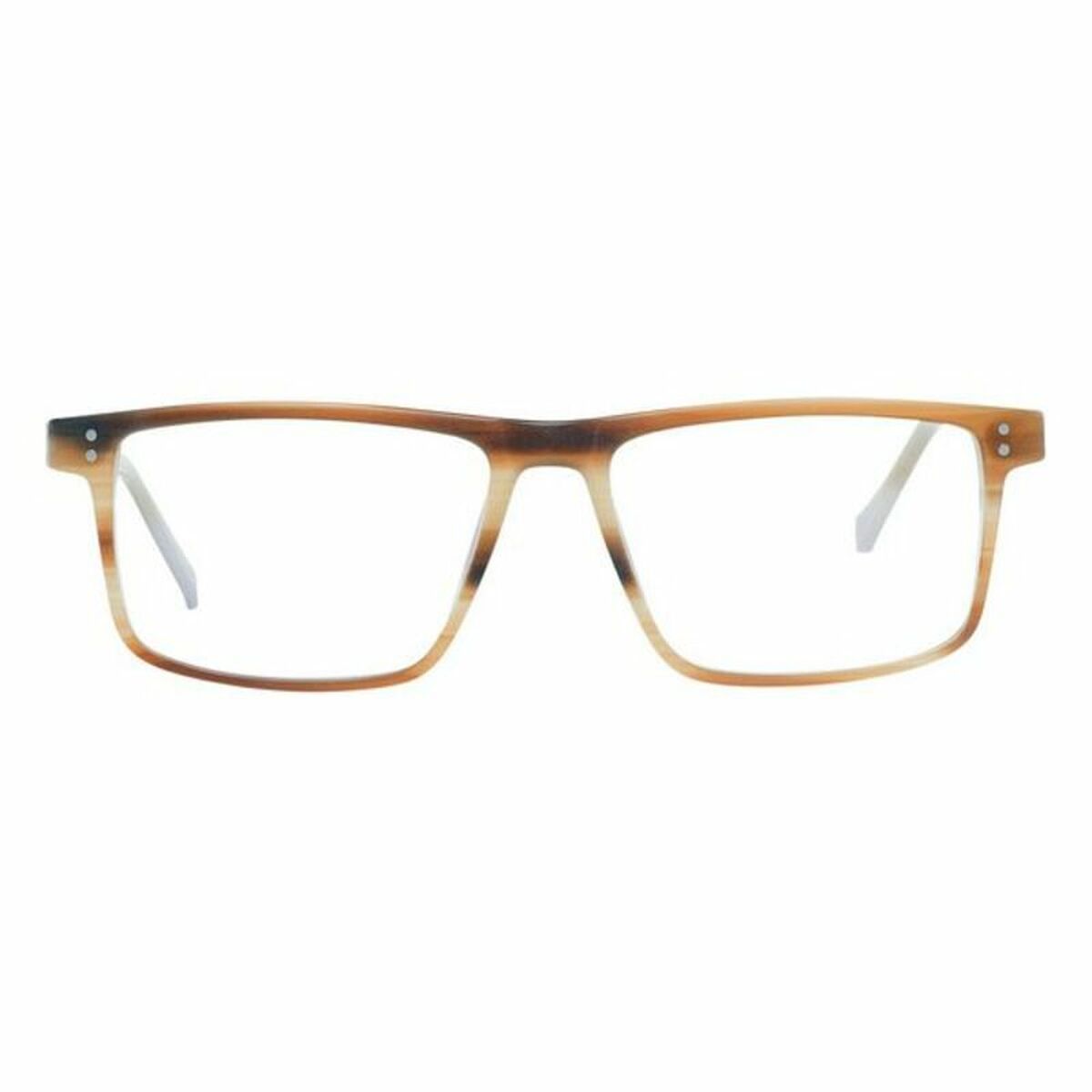 Men’ Spectacle frame Hackett London HEB20918754 Brown