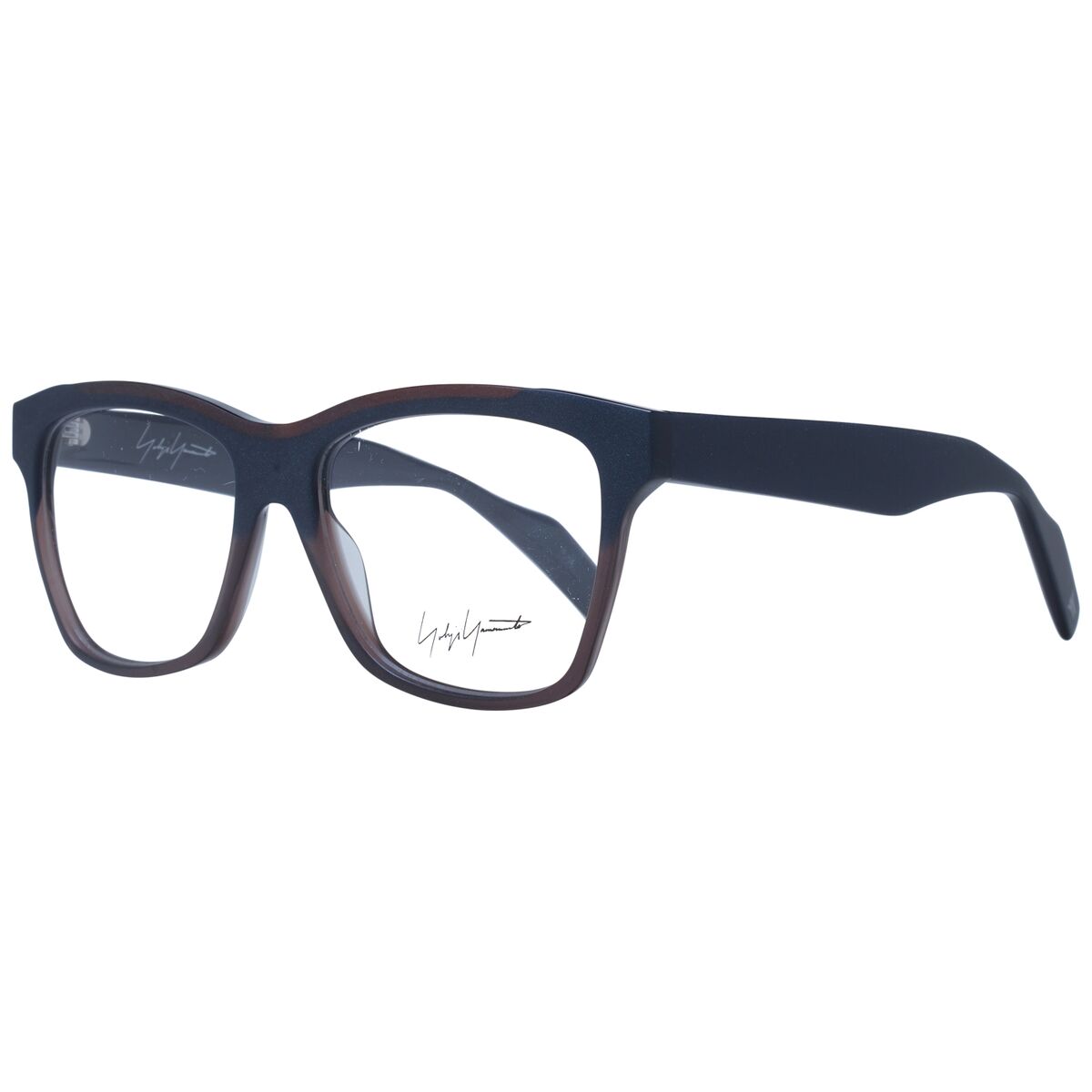 Unisex’ Spectacle frame Yohji Yamamoto YY1031 55621