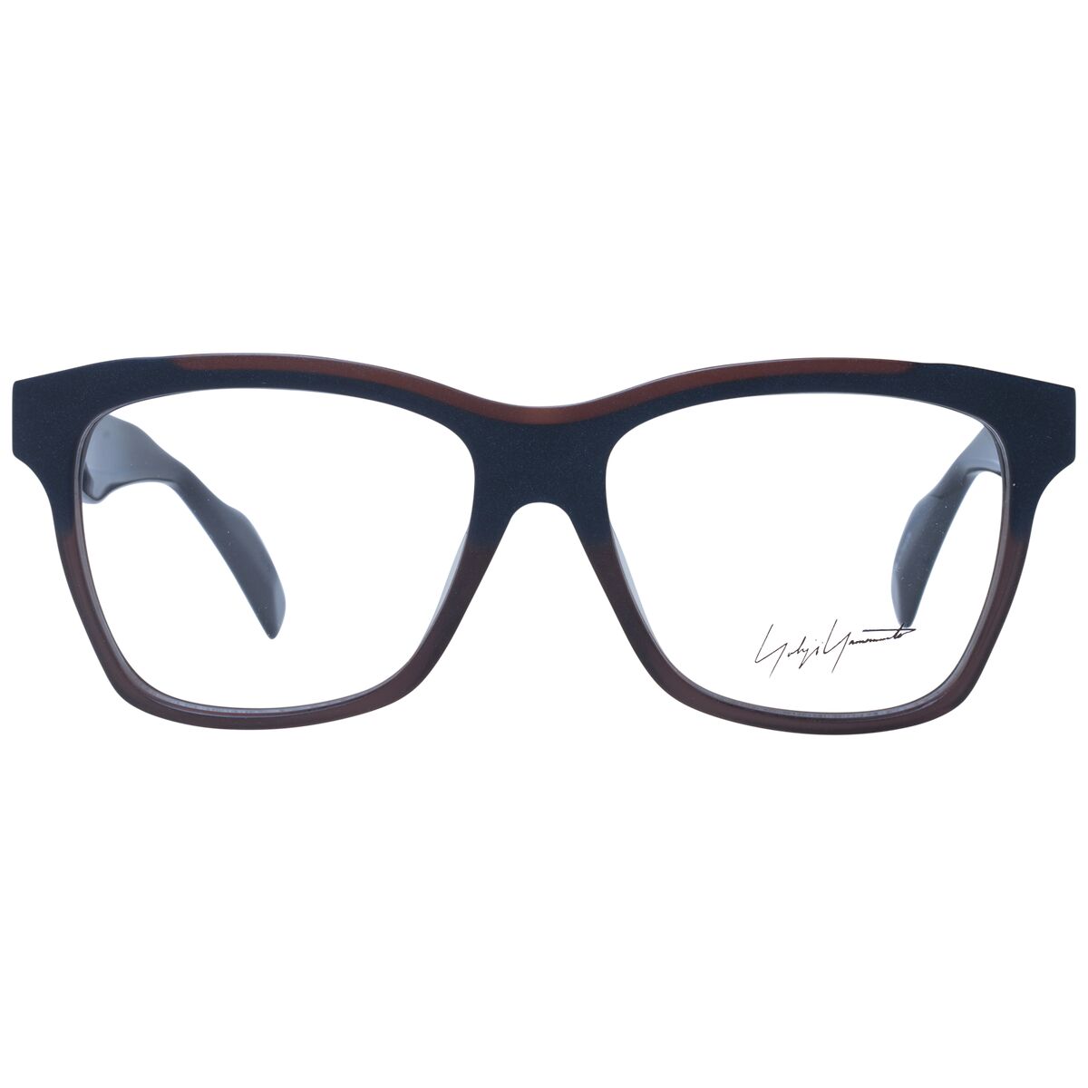 Unisex’ Spectacle frame Yohji Yamamoto YY1031 55621