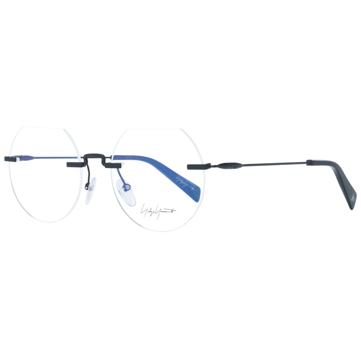 Men’ Spectacle frame Yohji Yamamoto YY3018 53002