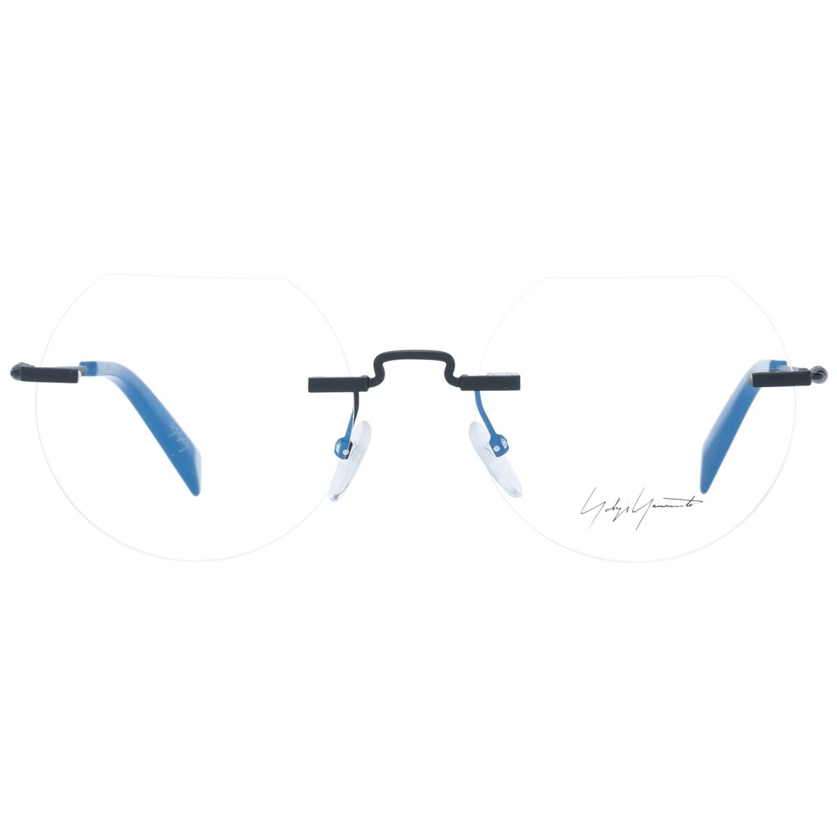 Men’ Spectacle frame Yohji Yamamoto YY3018 53002