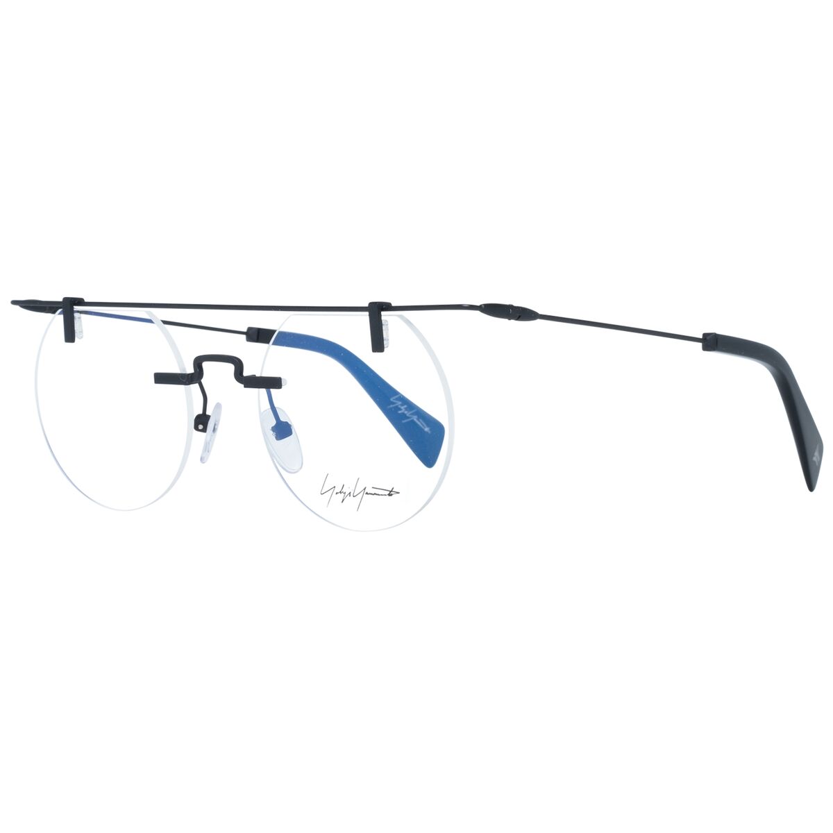 Men’ Spectacle frame Yohji Yamamoto YY3015 49002