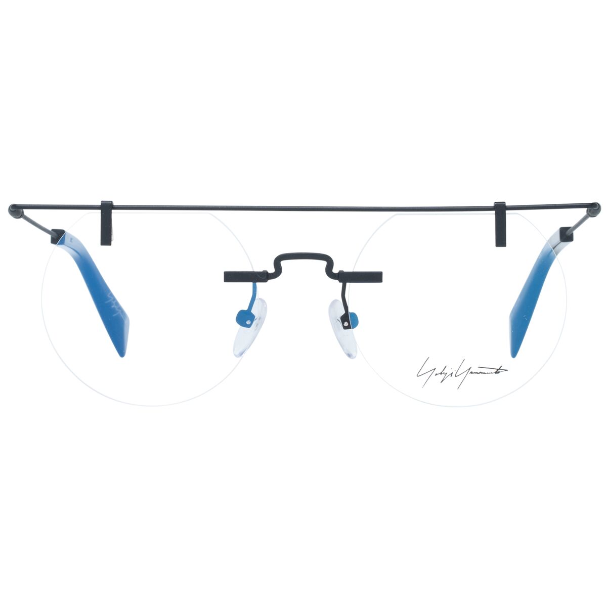 Men’ Spectacle frame Yohji Yamamoto YY3015 49002