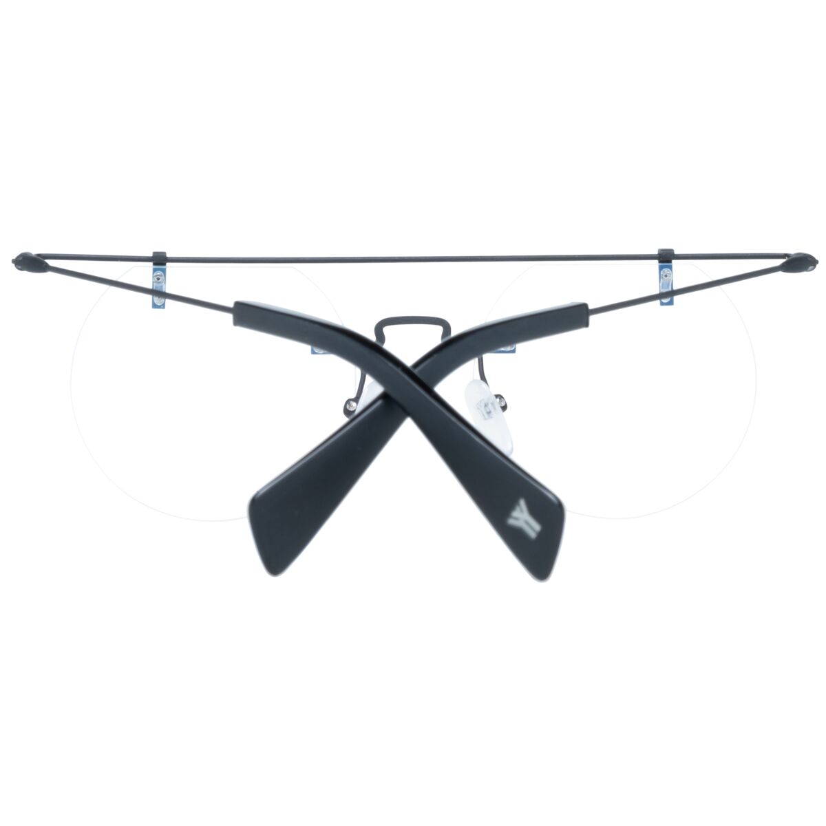 Men’ Spectacle frame Yohji Yamamoto YY3015 49002
