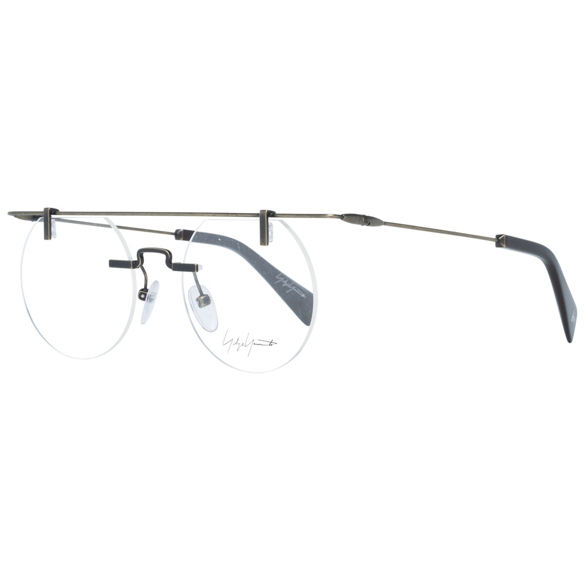 Men’ Spectacle frame Yohji Yamamoto YY3015 49400