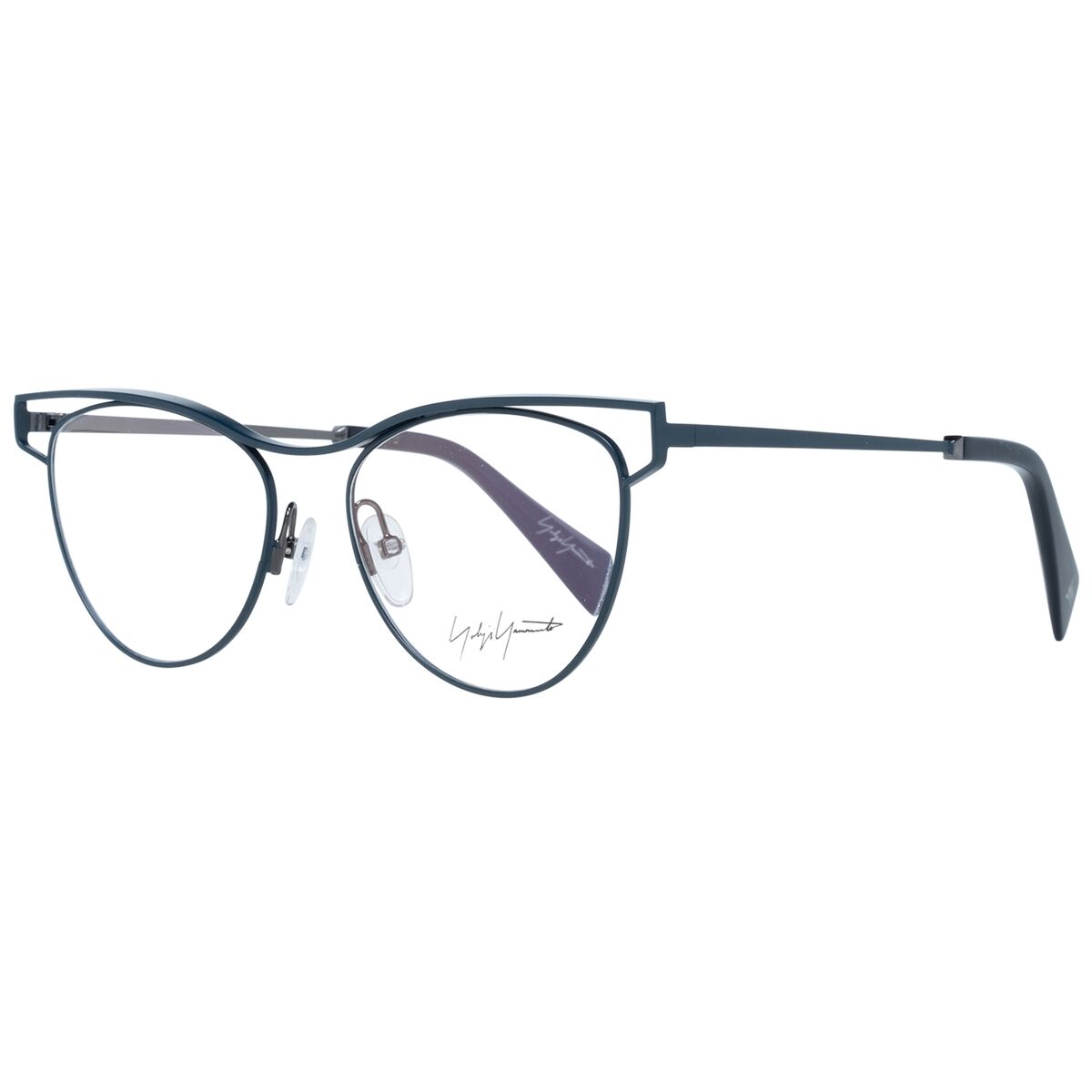 Ladies’ Spectacle frame Yohji Yamamoto YY3016 52639