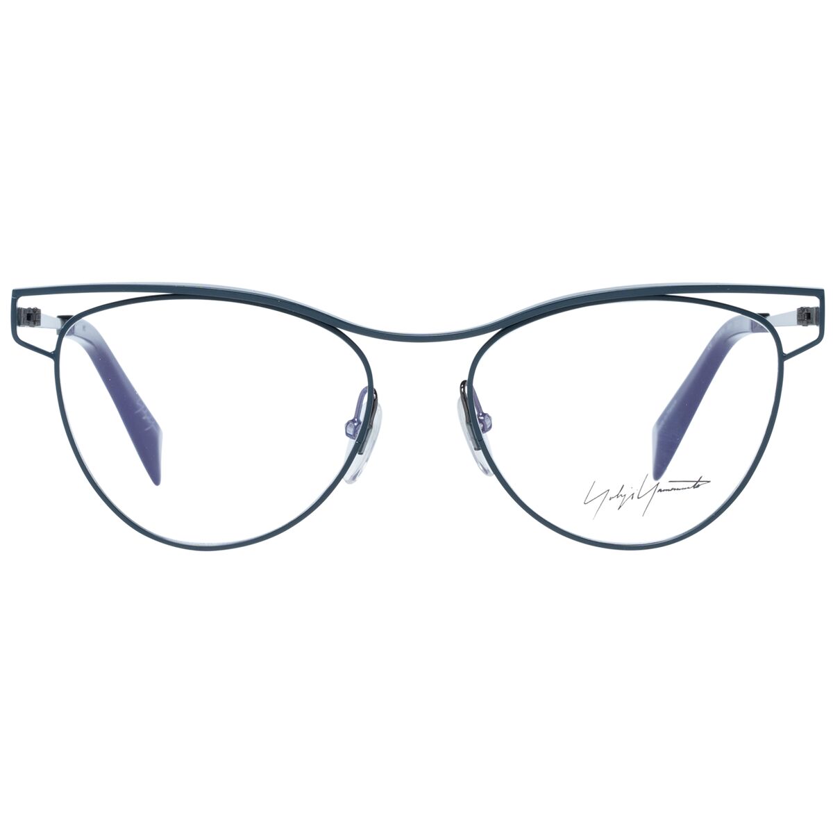 Ladies’ Spectacle frame Yohji Yamamoto YY3016 52639