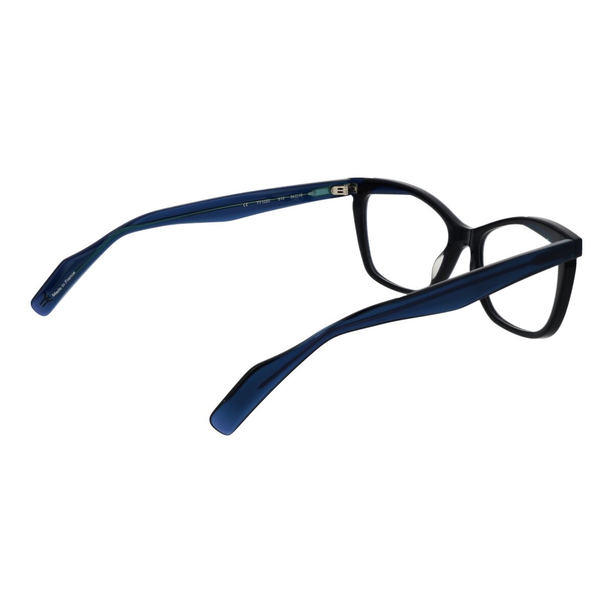 Ladies’ Spectacle frame Yohji Yamamoto YY1033 54613