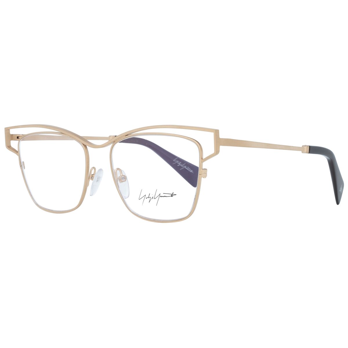 Ladies’ Spectacle frame Yohji Yamamoto YY3019 51401