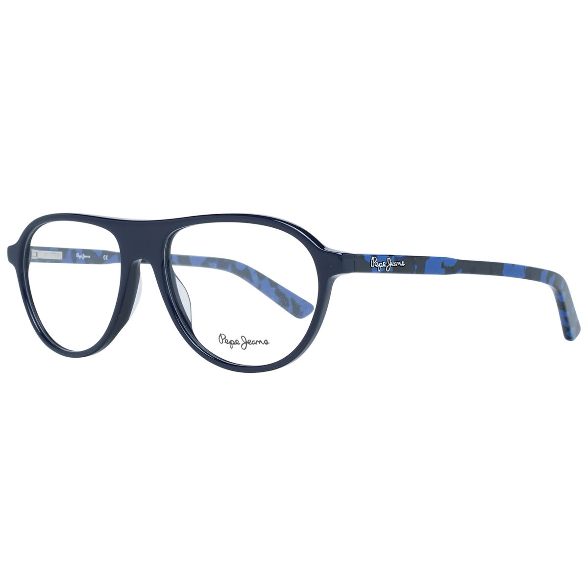 Men’ Spectacle frame Pepe Jeans PJ3291 55C3 SILAS Men’ Spectacle frame Pepe Jeans PJ3291 55C3 SILAS