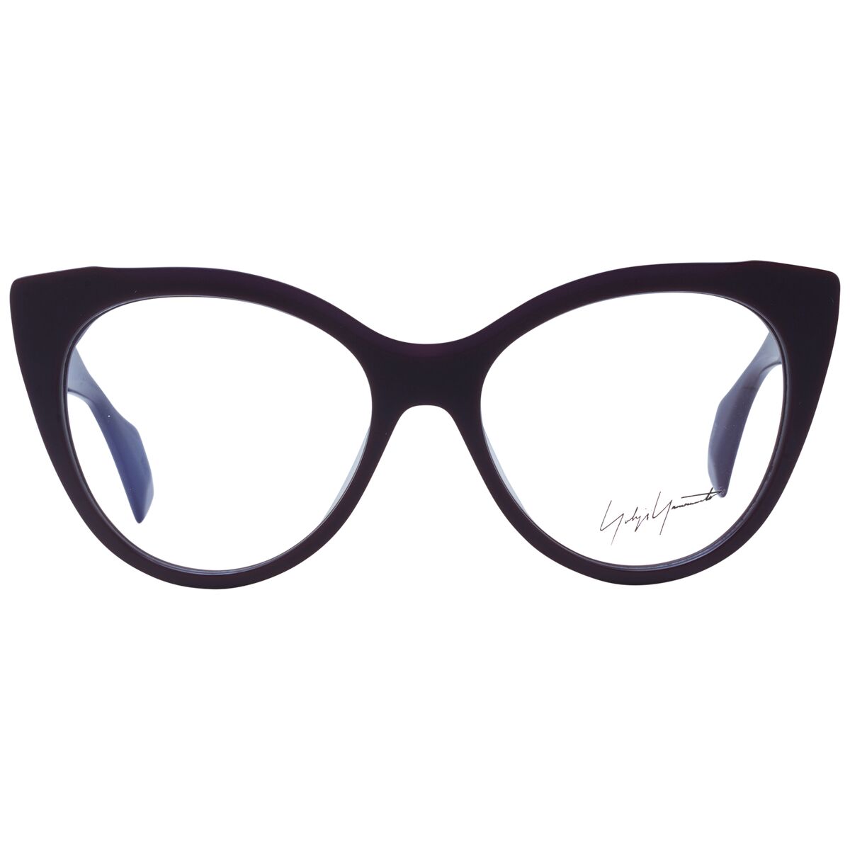Ladies’ Spectacle frame Yohji Yamamoto YY1034 54771 BLUE FILTER