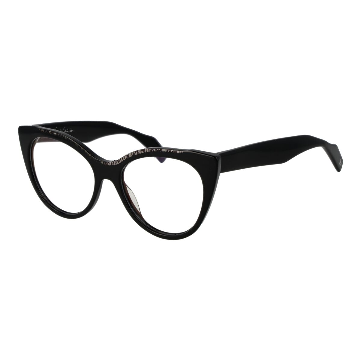 Ladies’ Spectacle frame Yohji Yamamoto YY1034 54019