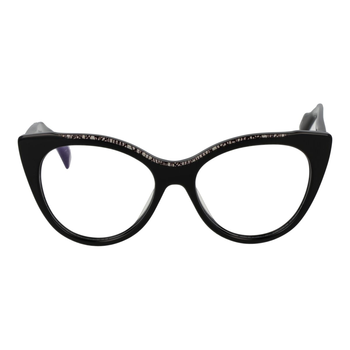 Ladies’ Spectacle frame Yohji Yamamoto YY1034 54019