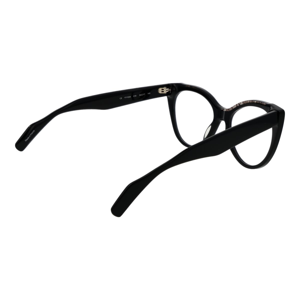 Ladies’ Spectacle frame Yohji Yamamoto YY1034 54019