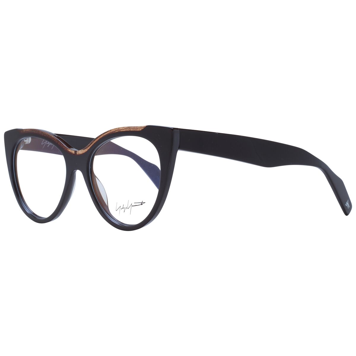 Ladies’ Spectacle frame Yohji Yamamoto YY1034 54115 BLUE FILTER