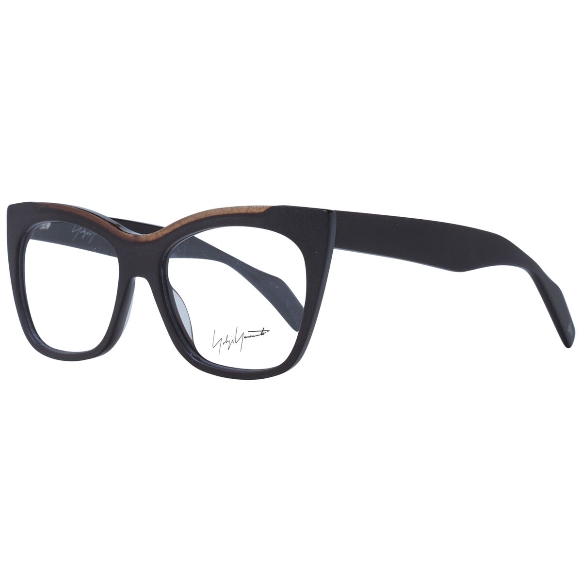 Unisex’ Spectacle frame Yohji Yamamoto YY1030 54115