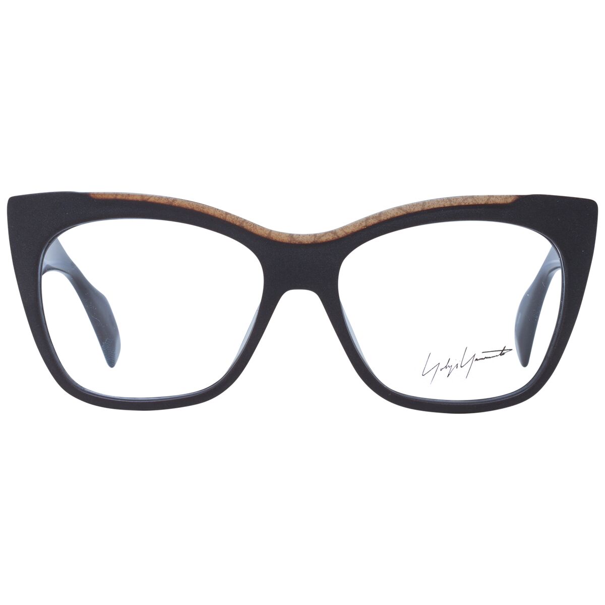 Unisex’ Spectacle frame Yohji Yamamoto YY1030 54115