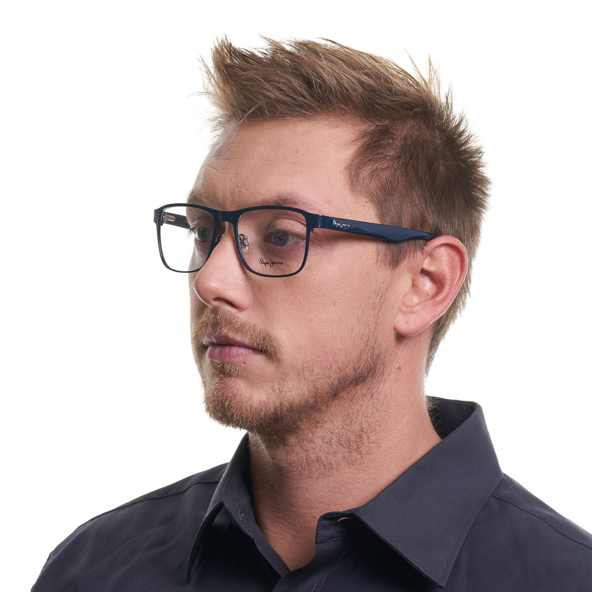 Men’ Spectacle frame Pepe Jeans PJ1252 C353