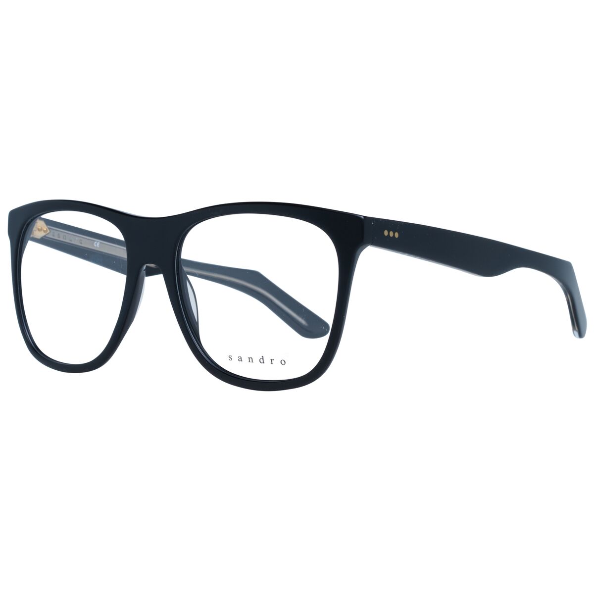 Unisex’ Spectacle frame Sandro Paris SD1004 53001